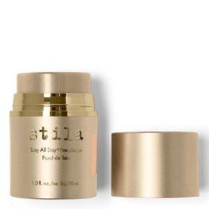 Stila | Stay All Day Foundation | Color Deep (14)